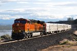 BNSF 6681